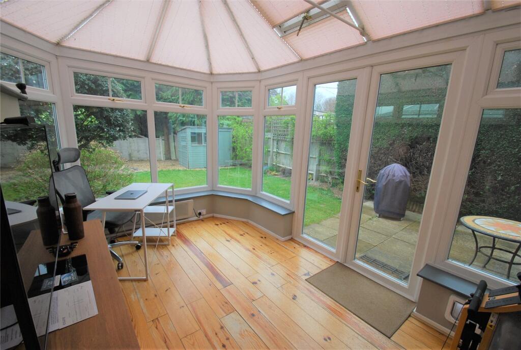 House in Hemel Hempstead - View 5