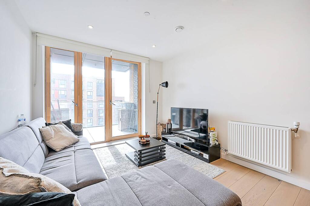 Main image of property: Copley Close, Hanwell, W7