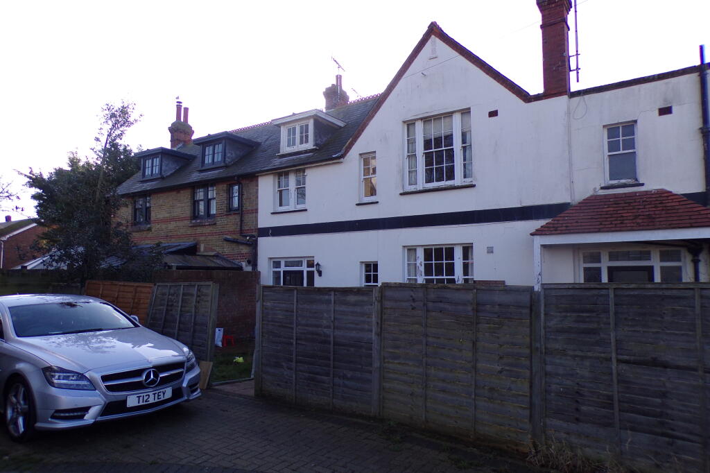 Main image of property: Vicarage Street, Broadstairs