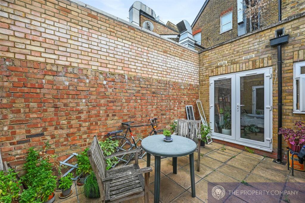 Main image of property: West Green Road, Turnpike Lane, London, N15