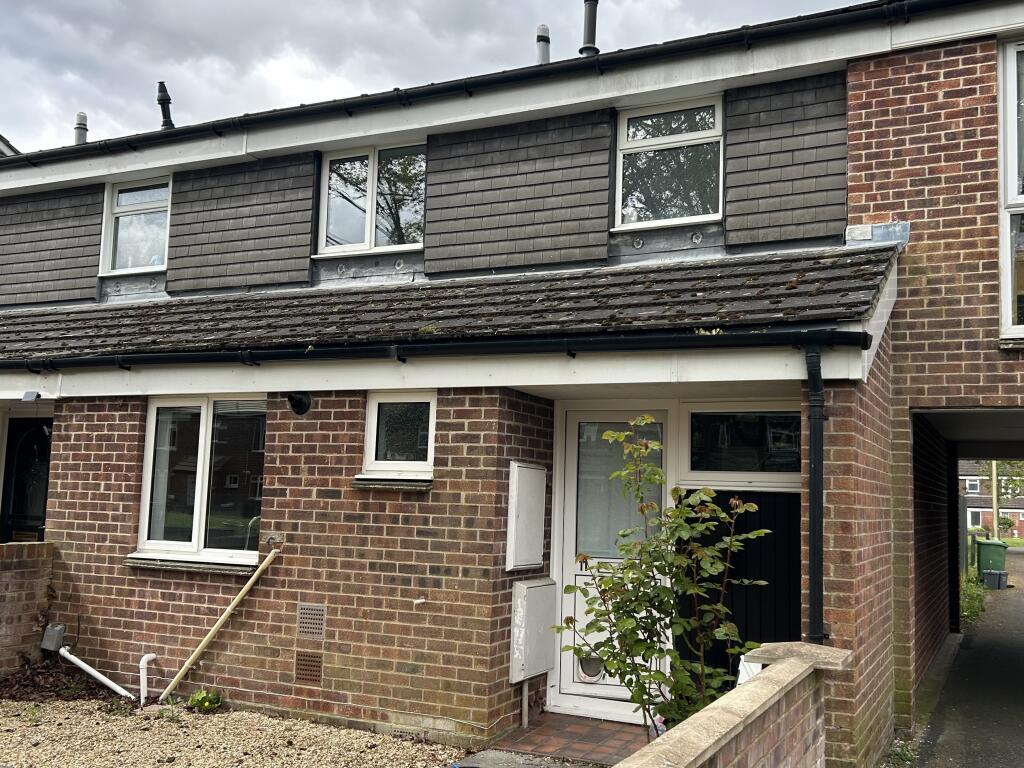 Main image of property: Stubbs Court , Andover, Hampshire