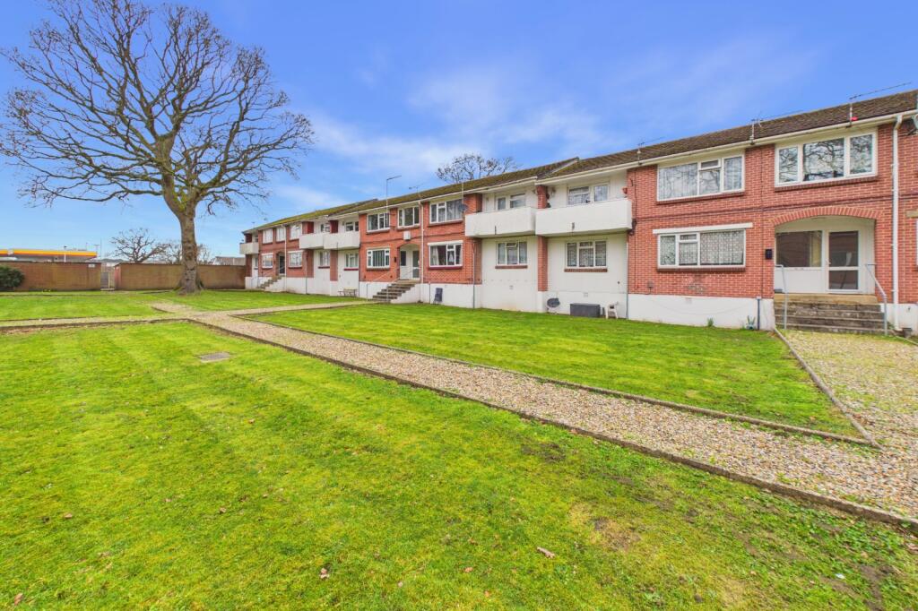 Main image of property: Plantation Road, Poole, Dorset, BH17