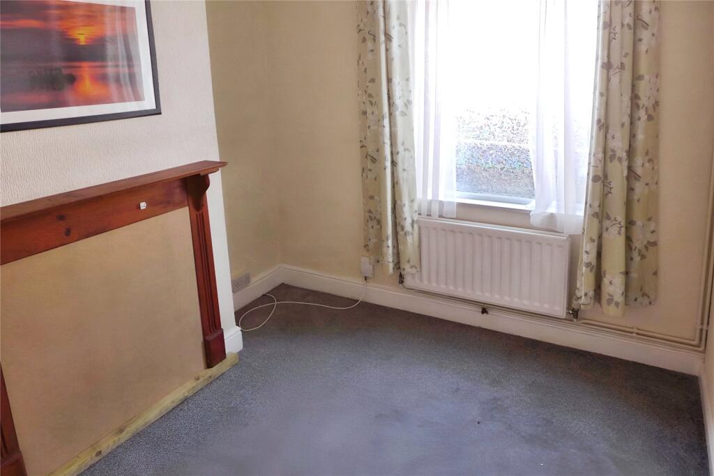 Charterhouse Road, Stoke, Coventry, West Midlands, CV1 photo 2