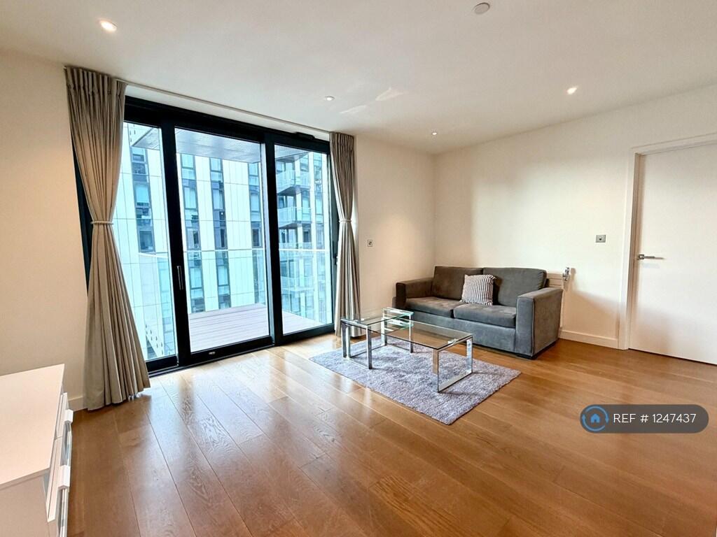 Main image of property: Belcanto Apartments, Wembley, HA9