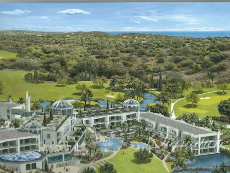 Main image of property: Algarve, Santa Bárbara de Nexe