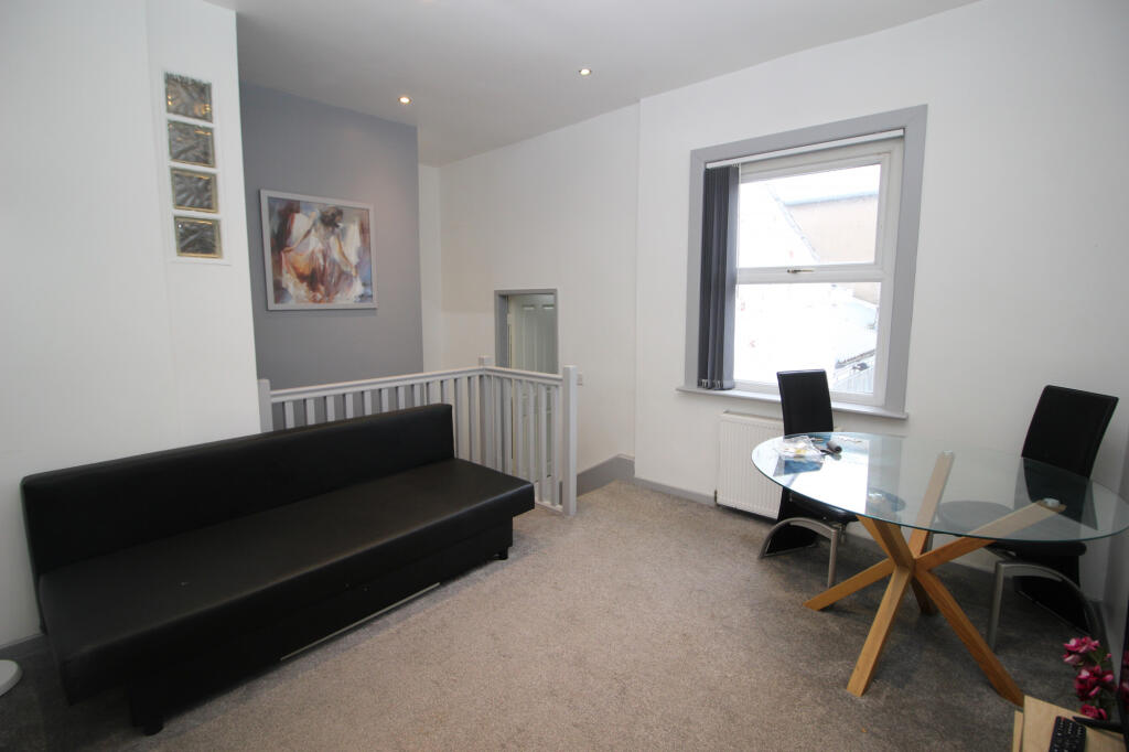 Main image of property: Derby Street, Preston, PR1