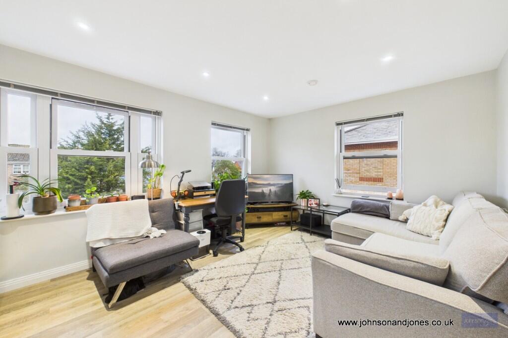 Main image of property: Hamilton Court, Chertsey, Surrey, KT16