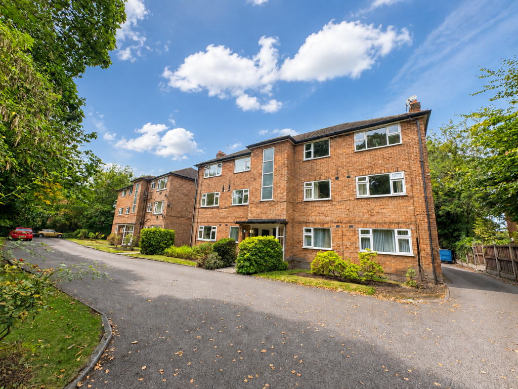 Main image of property: Wardle Court, 14 Wardle Road, Sale