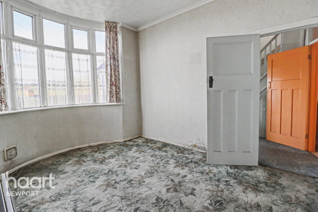 Main image of property: Brynglas Road, Newport