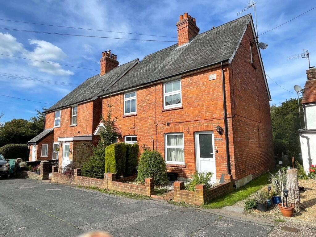 Main image of property: Crowborough, East Sussex