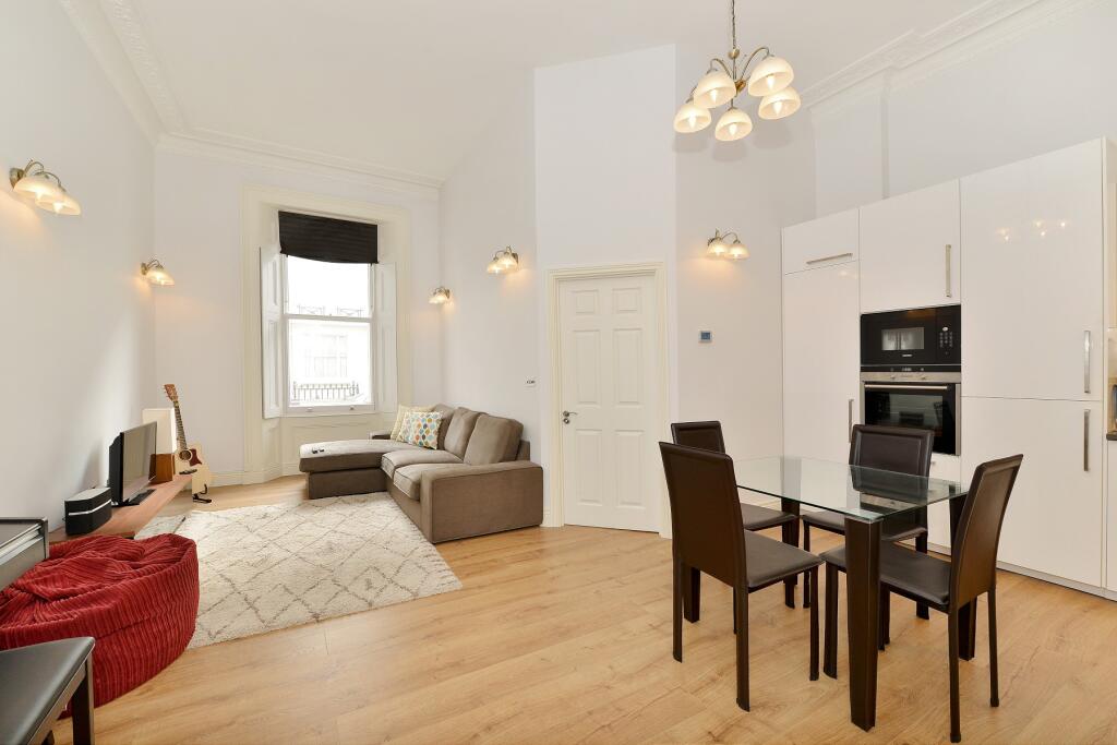 Main image of property: Lexham Gardens, Kensington, London, W8