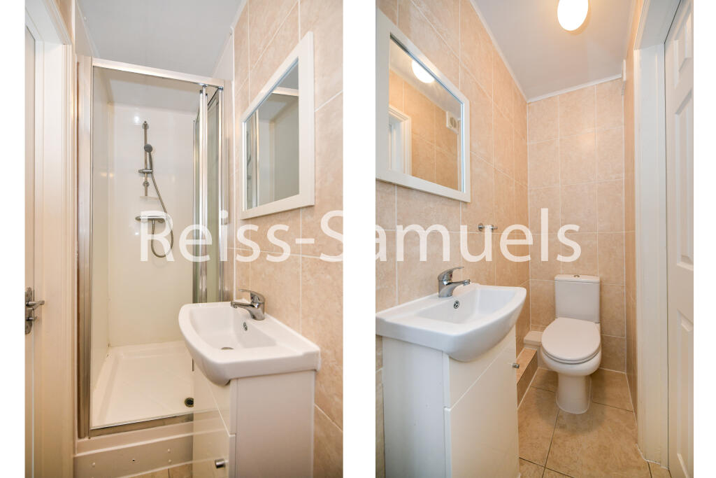 6 bedroom semi-detached house for rent