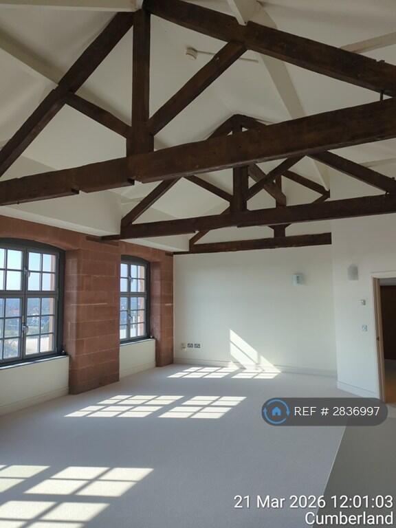 Main image of property: Shaddon Mill, Carlisle, CA2