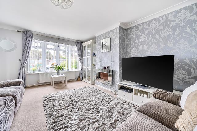 House in Thatcham, West Berkshire - View 4