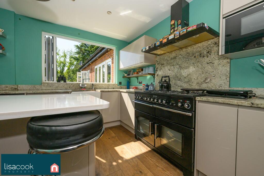 Additional image 5 of Radlett Road, Frogmore, AL2