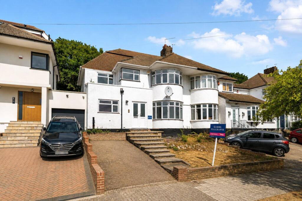 Main image of property: Vernon Drive, Stanmore