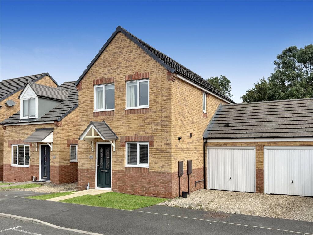 Main image of property: Poppy Close, Ormesby
