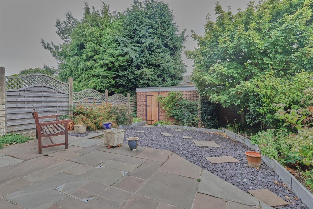 House in Leicester - View 4
