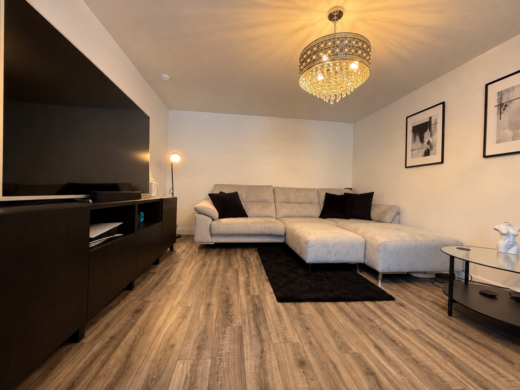 House in Glasgow, South Lanarkshire - View 3