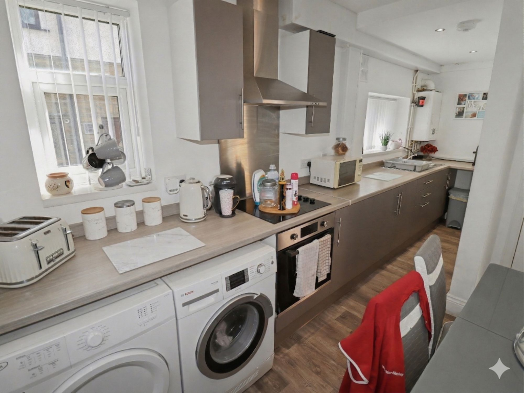 Additional image 3 of St. Johns Crescent, Bradford, BD8