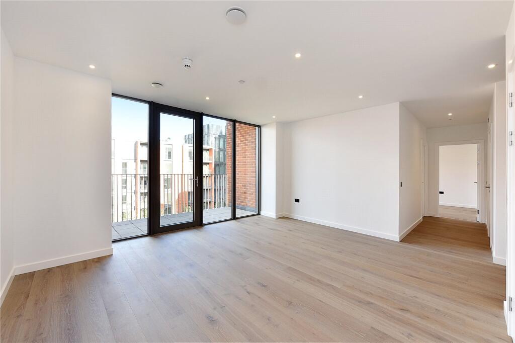 Main image of property: Carnwath Road, London, SW6