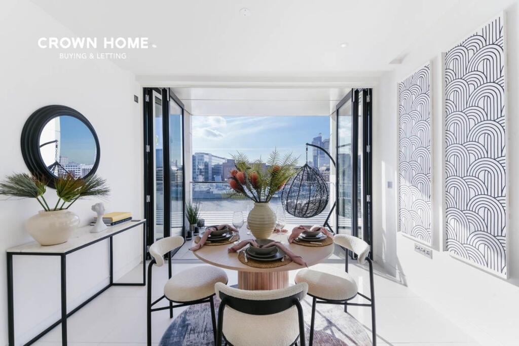 Main image of property: Sugar Quay, 1 Water Lane, EC3R