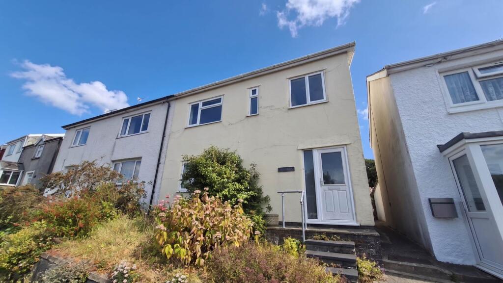 Main image of property: Bow Street, Aberystwyth