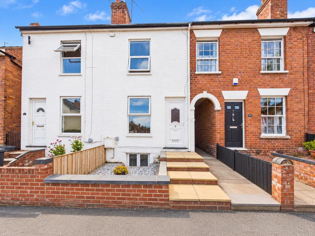 Main image of property: Pitmaston Road, Worcester, Worcestershire, WR2