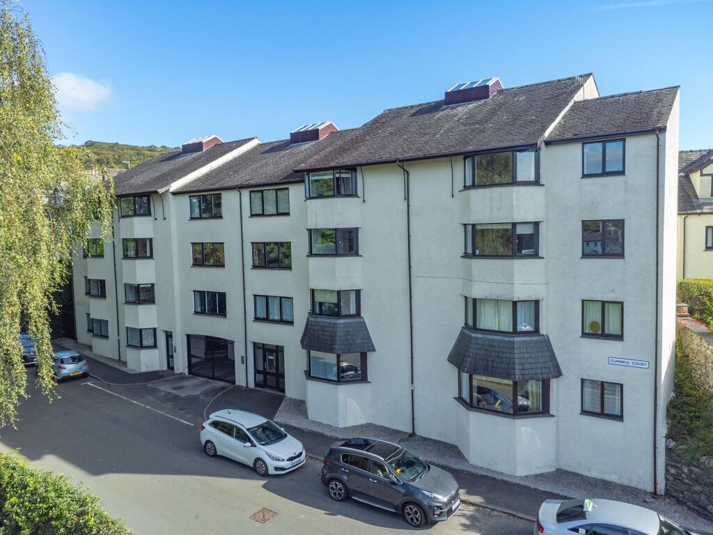 Main image of property: 18 Cumbria Court, College Road, Windermere