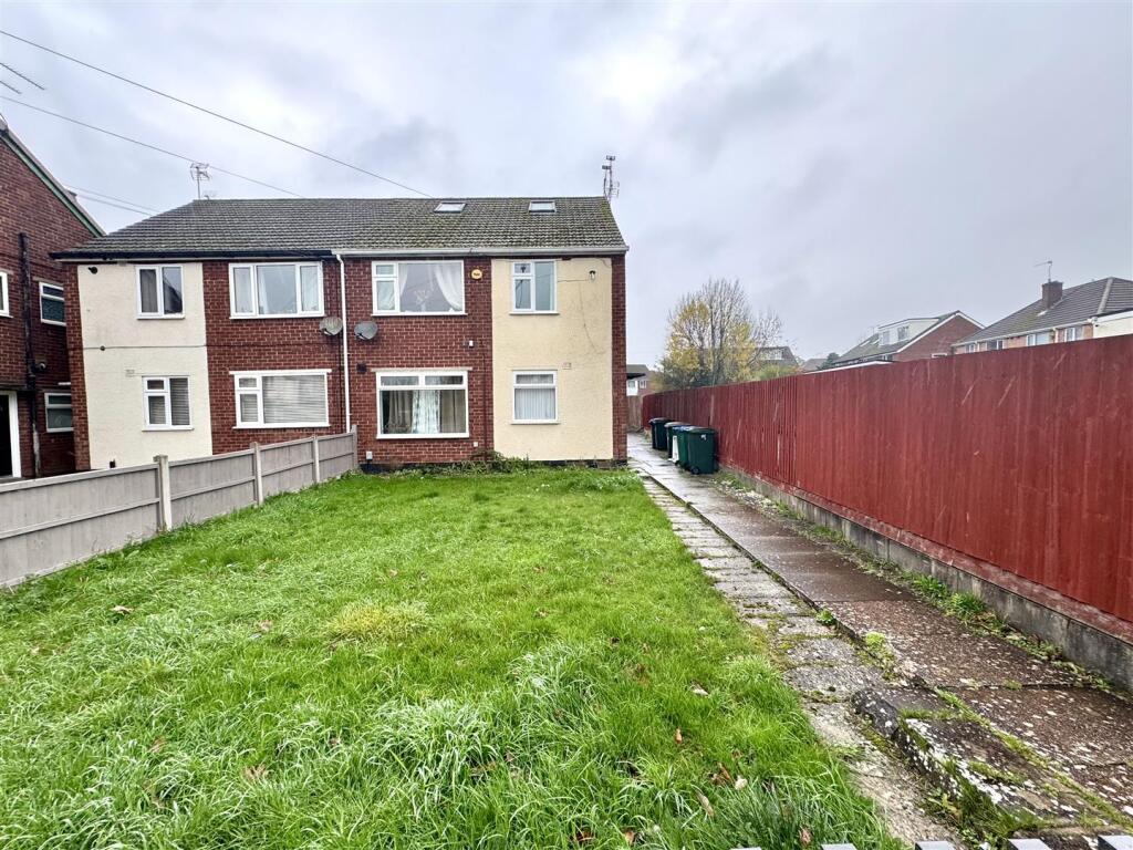Main image of property: Aldermans Green Road, Coventry