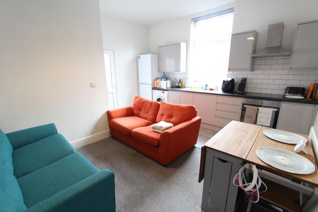 Main image of property: Wharncliffe Road, Sheffield, S10