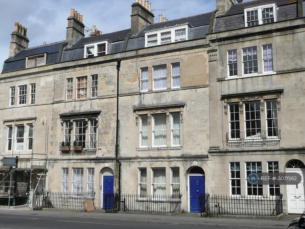 Main image of property: Bathwick Street, Bath, BA2