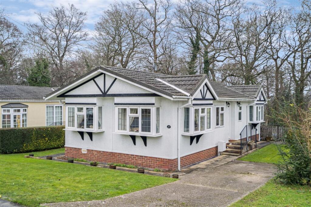 Main image of property: Wyatts Covert, Denham