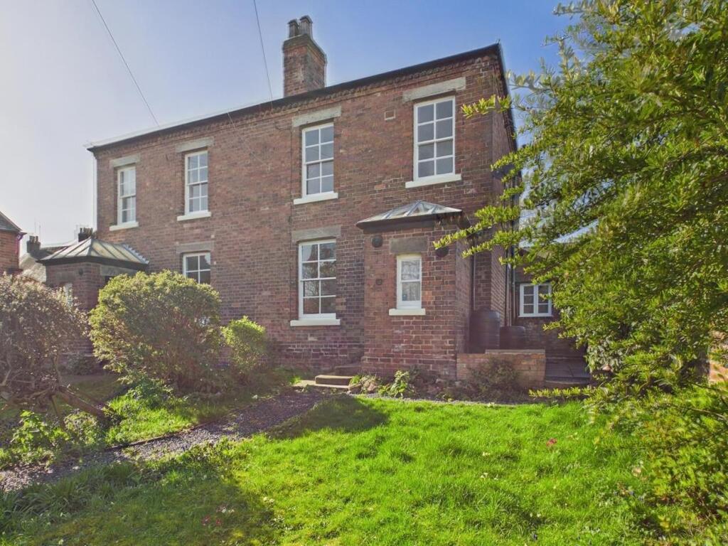 Main image of property: The Settlement, Ockbrook, Derby