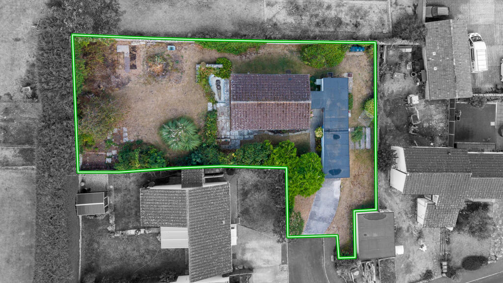 Main image of property: Barton Rise, Chilton Polden