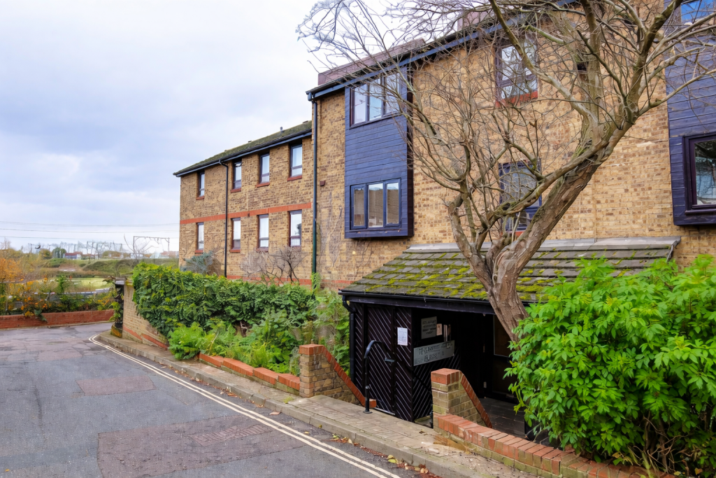 Main image of property: Barkers Hill , Hackney, London, E5