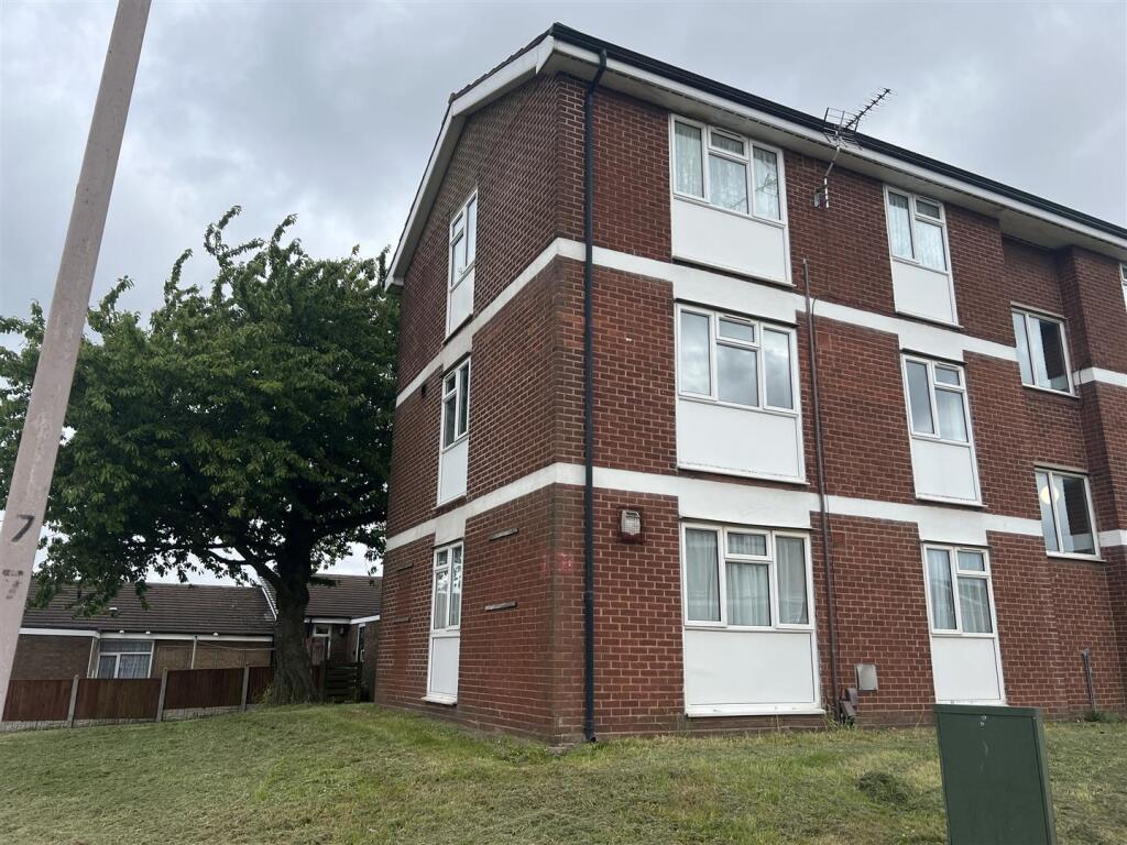 Main image of property: Saundby Avenue, Mansfield, Nottinghamshire