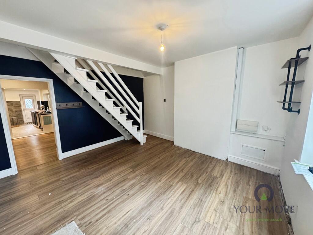 House in Erewash, Ilkeston - View 2