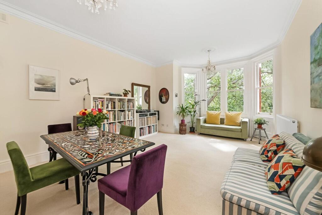 Apartment in London, Crystal Palace - View 3