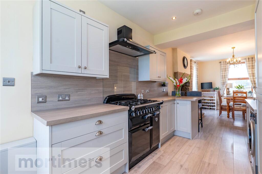 Cross Edge, Oswaldtwistle, Accrington, Lancashire, BB5 photo 4