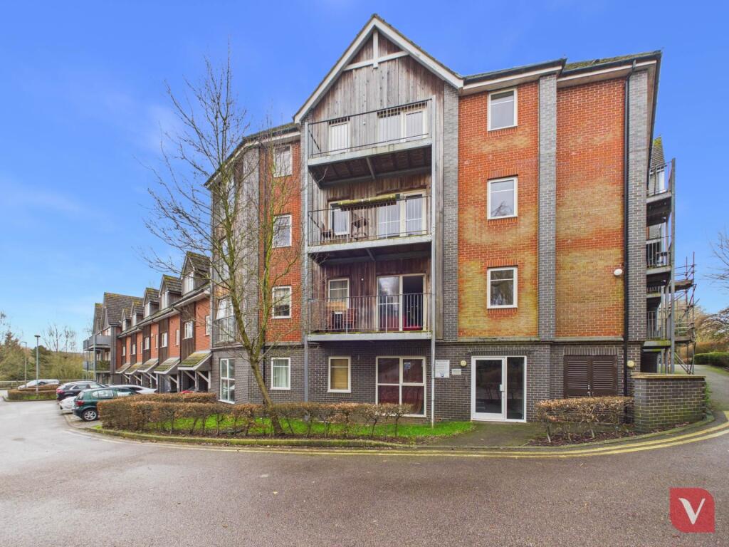 Main image of property: Millward Drive, Fenny Stratford