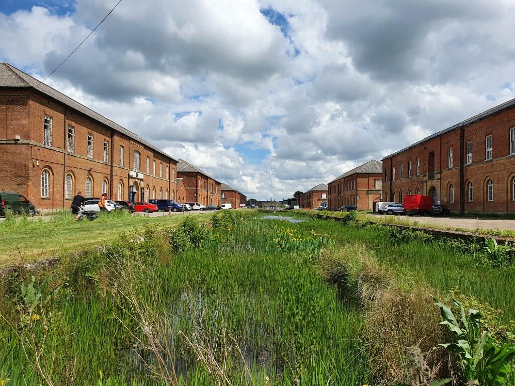Main image of property: The Depot, Bridge Street, NN7