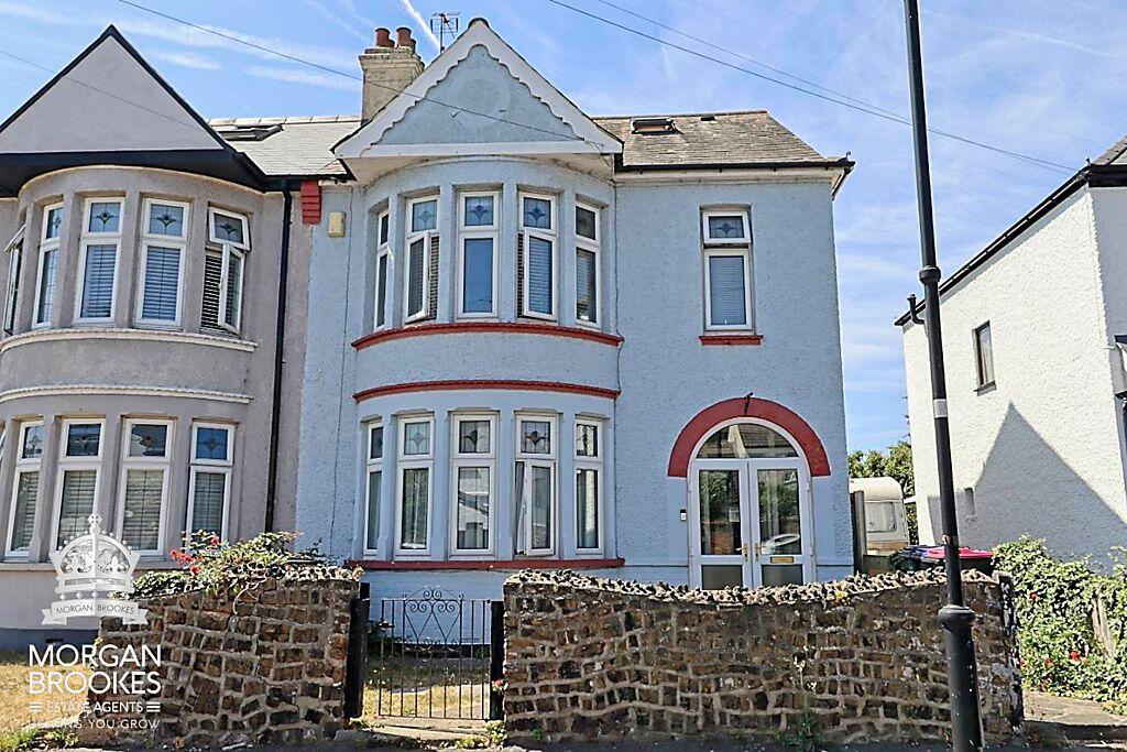 Main image of property: Linton Road, Southend On Sea