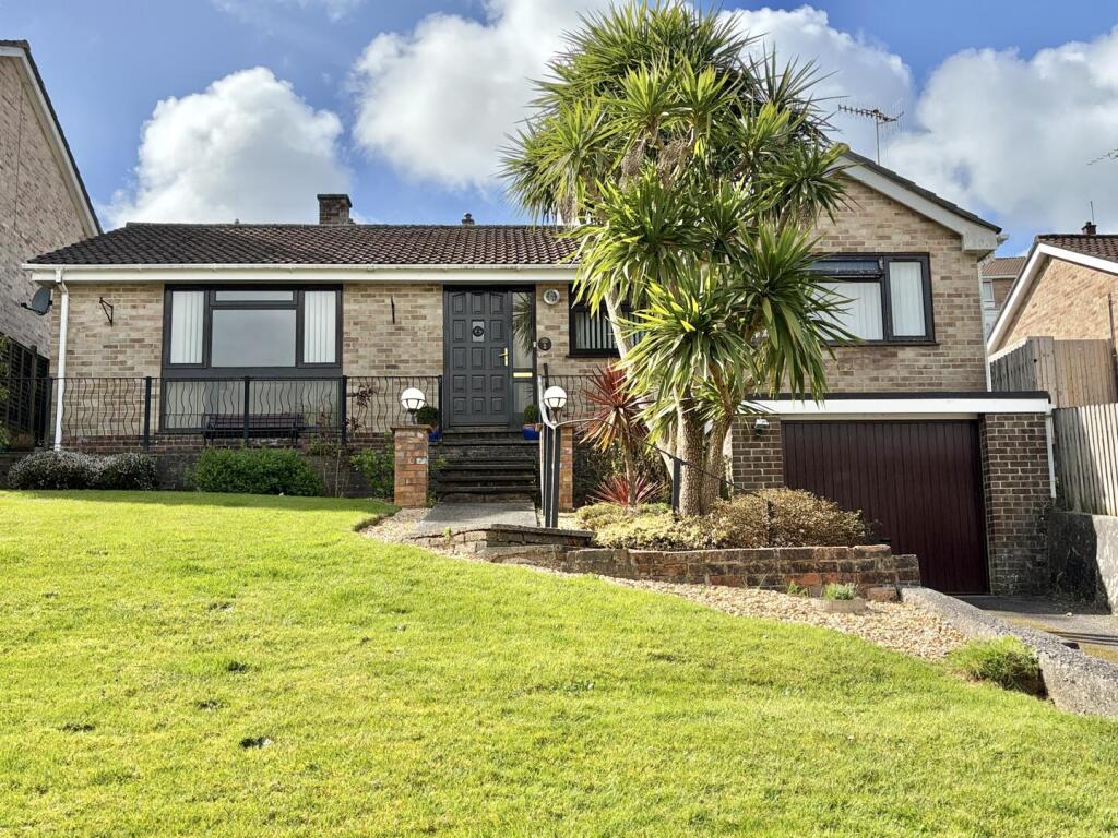 Main image of property: Trevithick Road, Truro