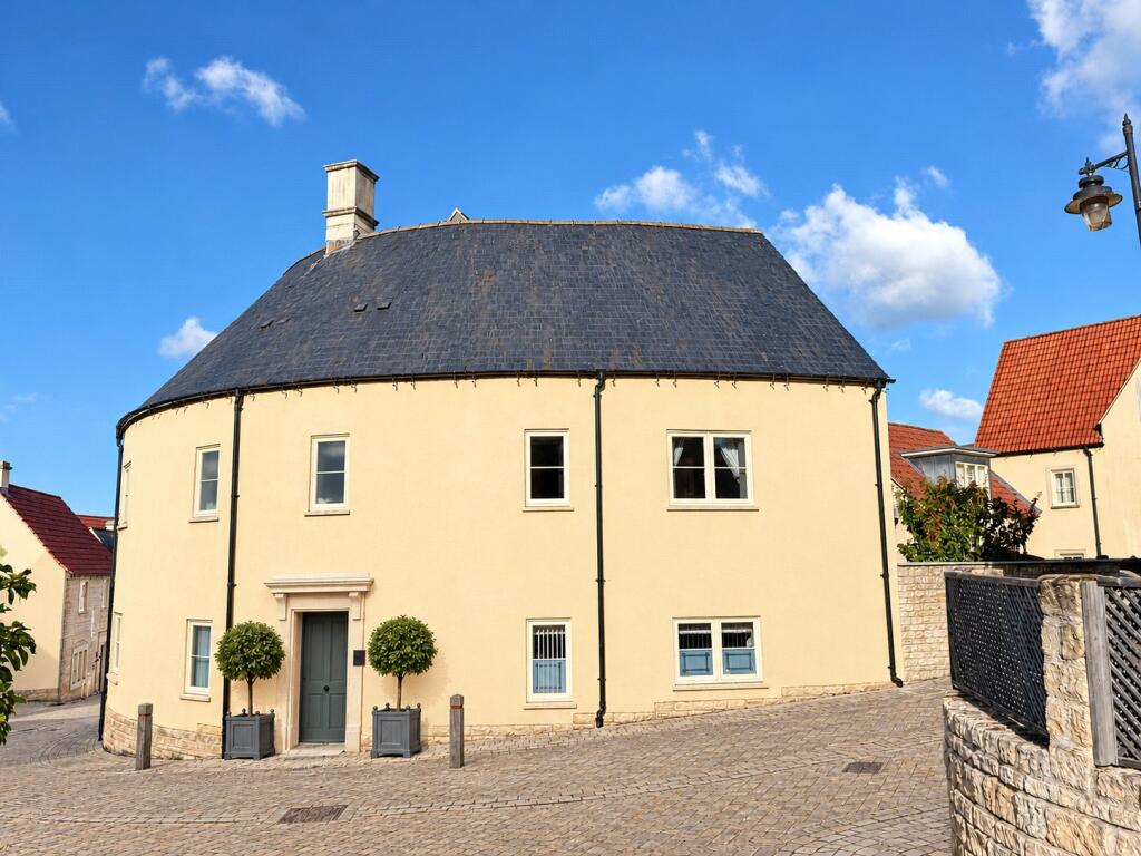 Main image of property: Fortescue Street, Norton St. Philip, Bath, Somerset, BA2