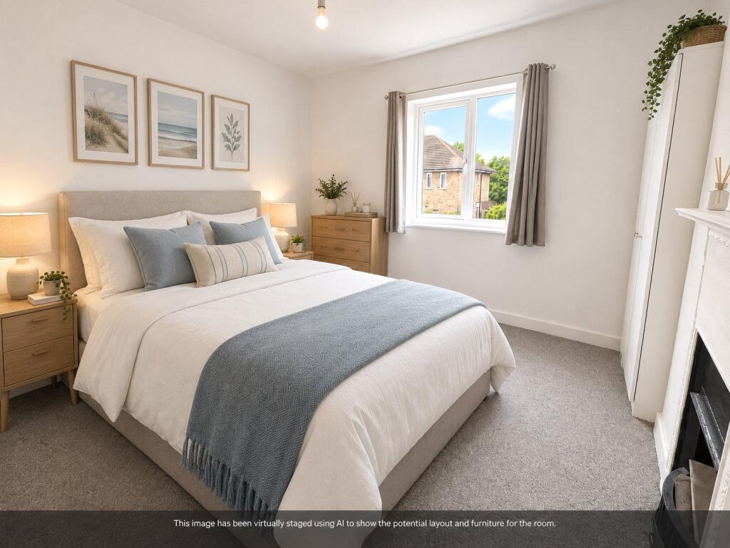 Apartment in London - More