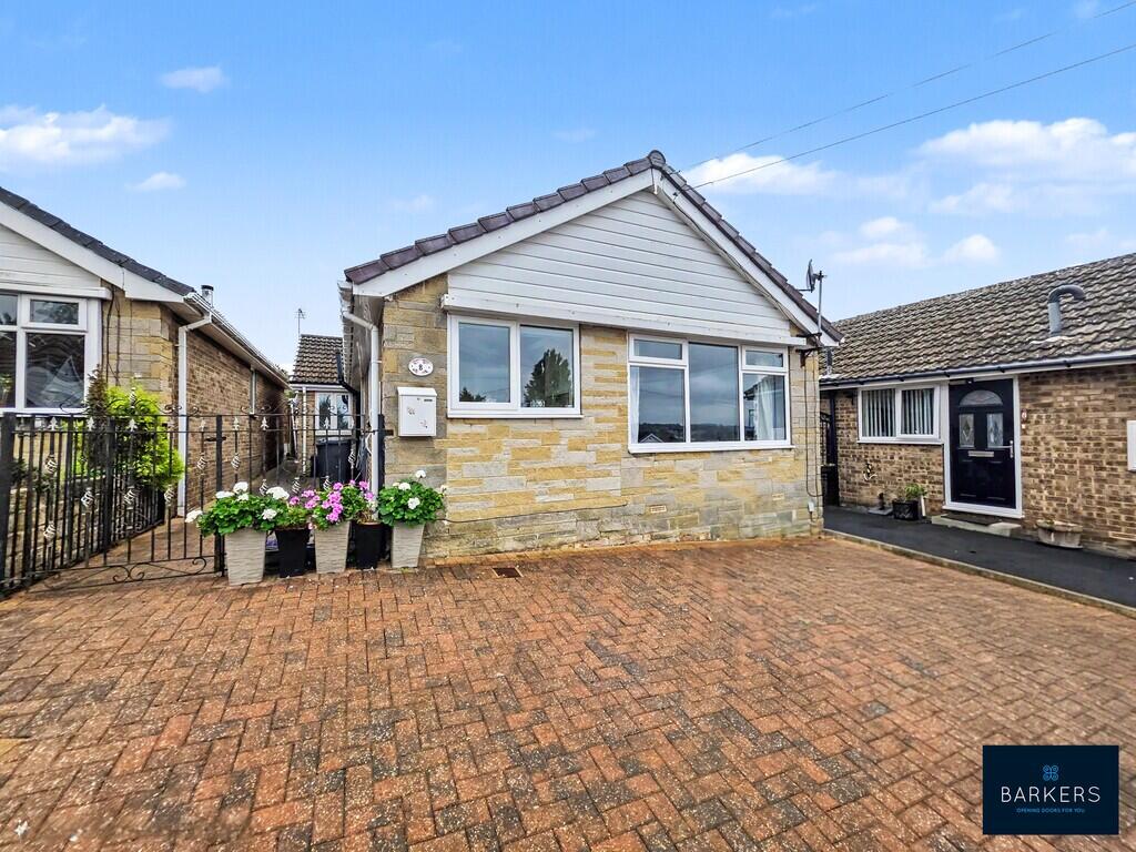 Main image of property: Fernlea Close, Heckmondwike