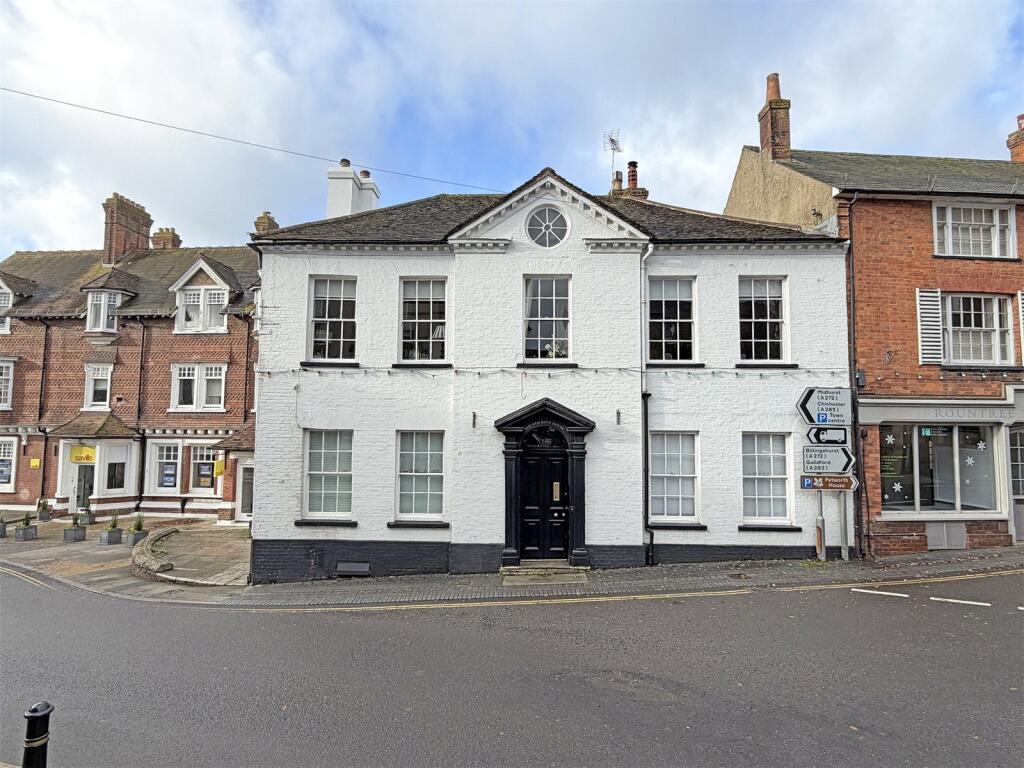 Main image of property: Petworth, West Sussex