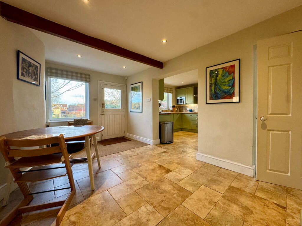 House in Morton-on-Swale, North Yorkshire - View 5