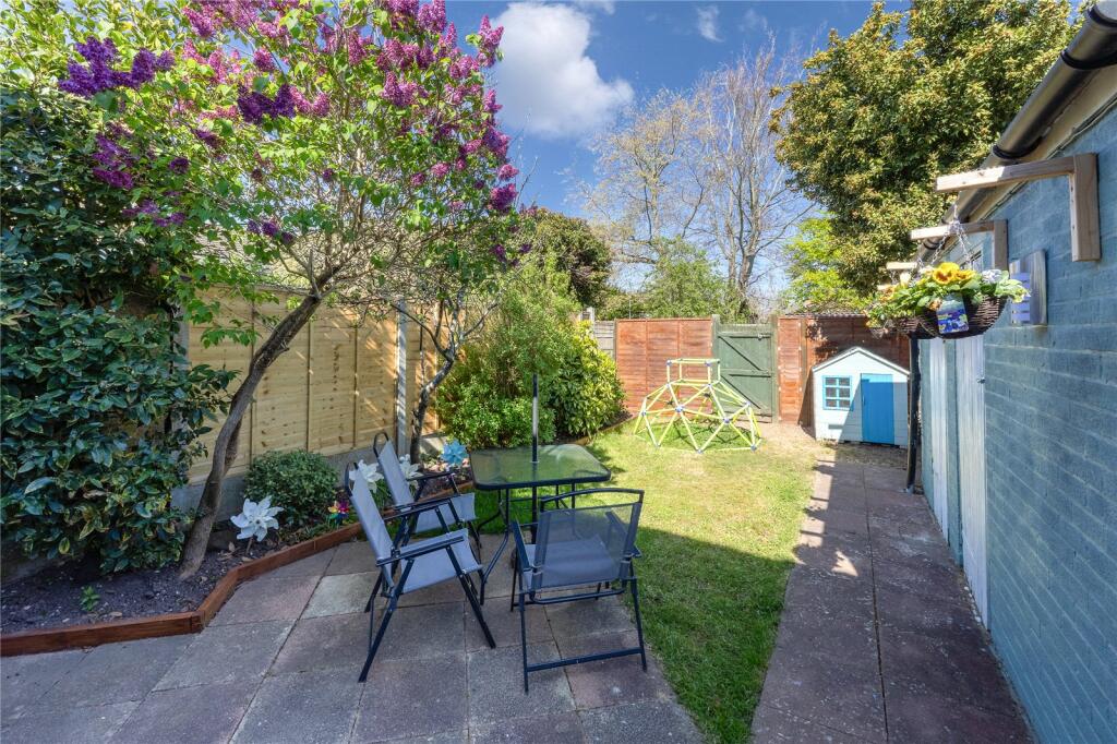 Hatfield Road, Flitwick, Bedfordshire, MK45 photo 4